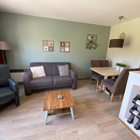 Appartement Ster Hollum  Exteriör bild