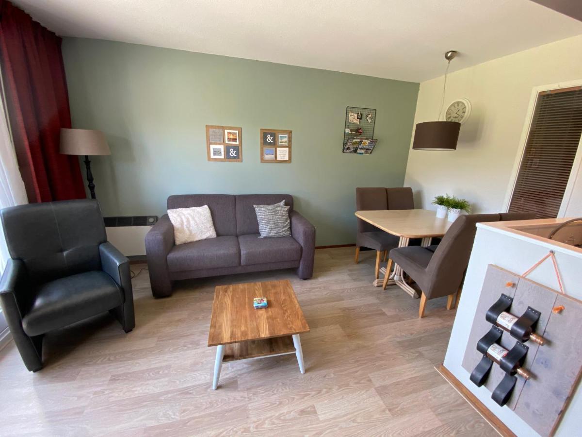 Appartement Ster Hollum  Exteriör bild