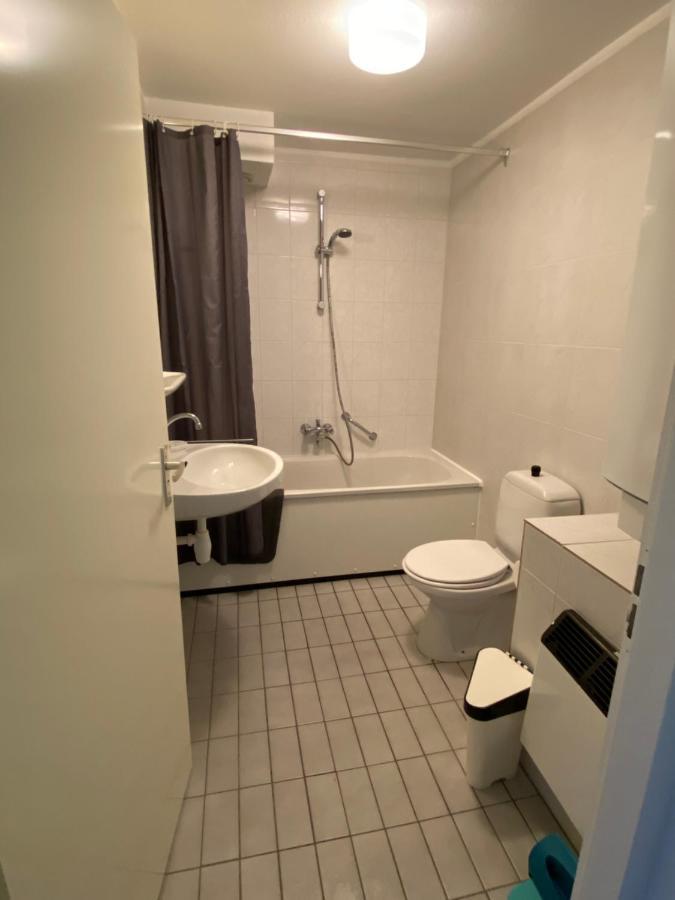 Appartement Ster Hollum  Exteriör bild